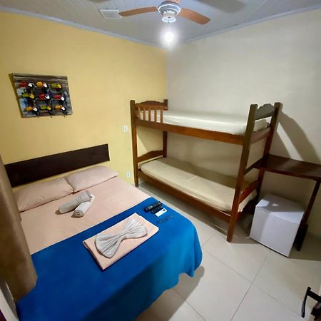 Hotel Ilha Grande Trip Exteriér fotografie